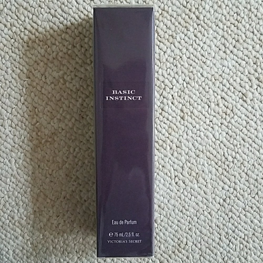 Basic Instinct by VS